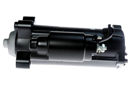 Afbeeldingen van HELLA 8EA 011 611-001 Startmotor / Starter - 12V - 2.2kw - voor o.a. Ford S-Max (Wa6)